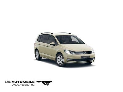 Nuova VW Touran Trendline 150 CV (110 kW) 2026 Bianco Monovolume