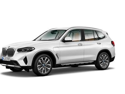 Gebraucht 2022 BMW X3 Efficient Dynamics SUV | 39.801 € (Fairer Preis)