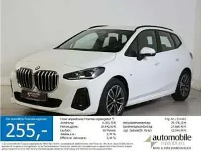 Gebraucht BMW 220 Gran Coupé
