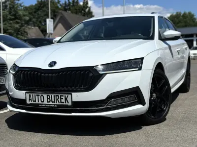 Gebraucht Skoda Octavia