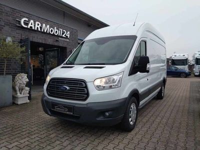 gebraucht Ford Transit 350 L3 Trend*Klimaanlage*PDC V+H