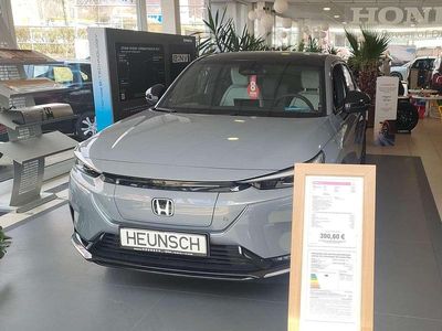 Neu Honda e:Ny1 Advance 150 kW (204 PS) 2026 Urban grey SUV