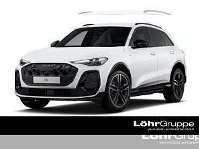 Nuova Audi Q5 204 CV (150 kW) 2026 Bianco SUV