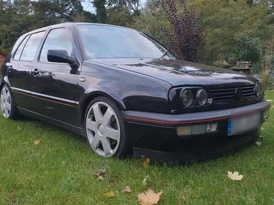 VW Golf III