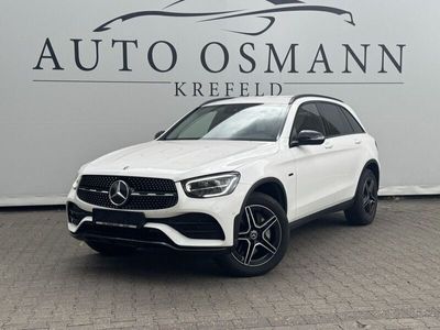 Mercedes GLC300