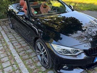 BMW 435