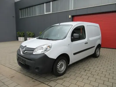 Gebraucht Renault Kangoo