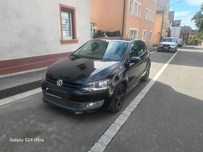 VW Polo