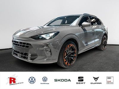 Grau Gebraucht 2025 Cupra Terramar VZ SUV | 42.440 € (Guter Preis)