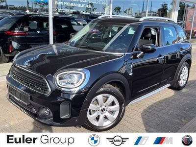 Mini One Countryman