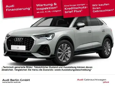 Usata Audi Q3 Sportback