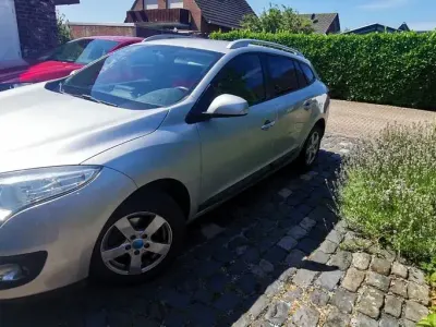 Gebraucht Renault Mégane