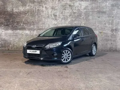 Gebraucht Ford Focus