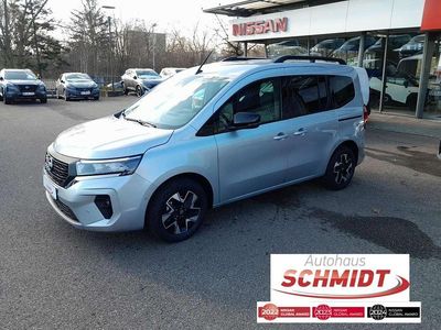 Gebraucht Nissan Townstar Tekna 131 PS (96 kW) 2025 Urban grey Van