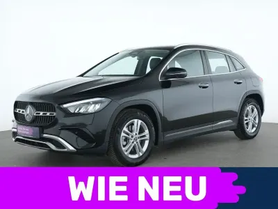 Gebraucht Mercedes GLA200 Progressive 163 PS (119 kW) 2025 SUV