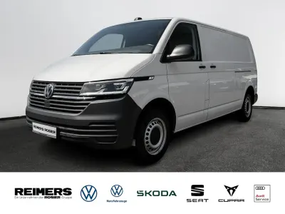 Gebraucht VW T6.1