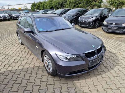 gebraucht BMW 318 318 i