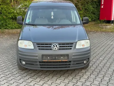 Gebraucht VW Caddy