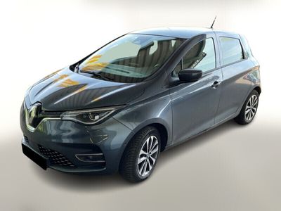 gebraucht Renault Zoe ZE50 R135 Intens Kaufbatterie in Achern