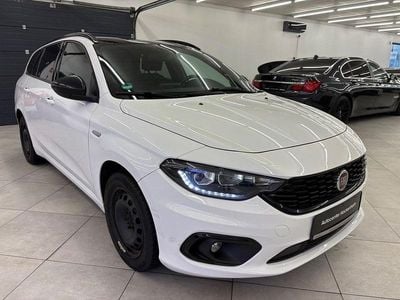 Weiß Gebraucht 2020 Fiat Tipo S Kombi | 11.900 € (Guter Preis)