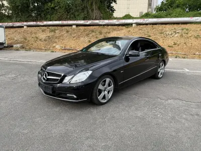 Gebraucht Mercedes E250