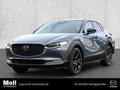 Neu Mazda CX-30 Homura-Line 140 PS (102 kW) 2026 Polymetal gray SUV