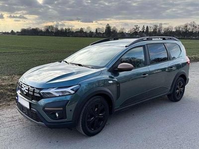 Gebraucht Dacia Jogger Comfort 101 PS (74 kW) 2023 Van / Kleinbus