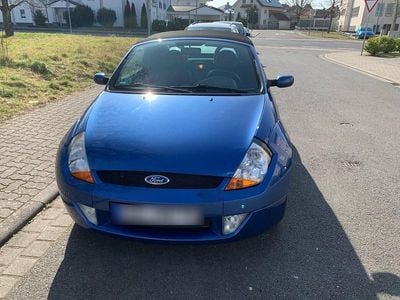 Ford StreetKa