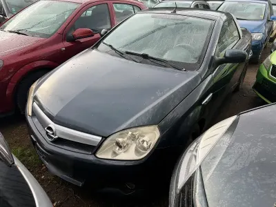 Occasion Opel Tigra