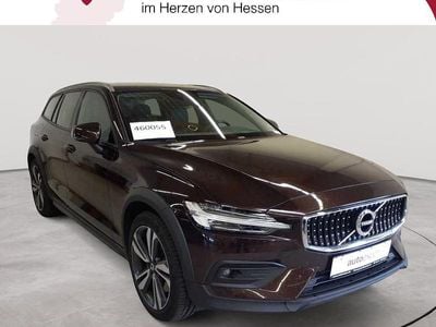 Volvo V60 CC