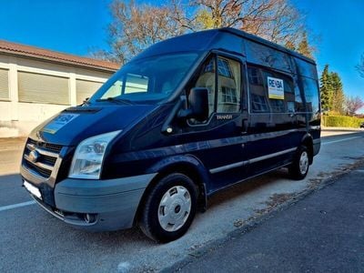 Ford Transit Tourneo