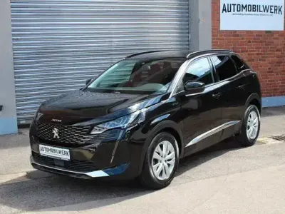 Gebraucht Peugeot 3008 Style 131 PS (96 kW) 2022 Andere SUV
