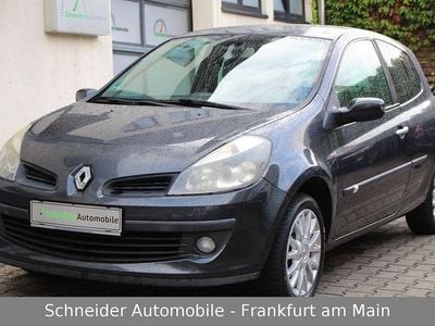 Renault Clio III