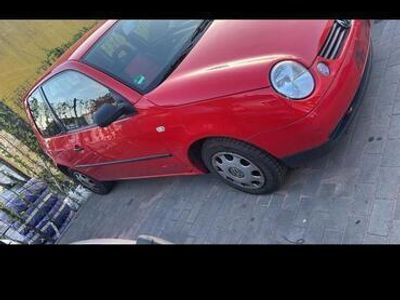 VW Lupo