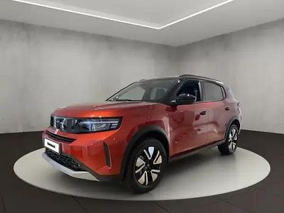 Neu Opel Frontera 83 kW (113 PS) 2025 Kanyon orange (metallic) SUV