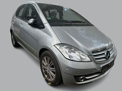 Mercedes A200