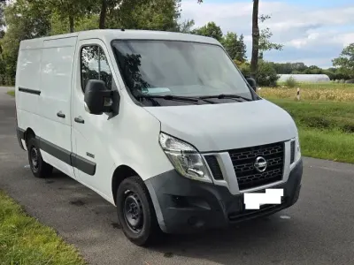 Gebraucht Nissan NV400