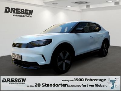 Nuova Ford Capri Select 210 kW (286 CV) 2026 Bianco SUV