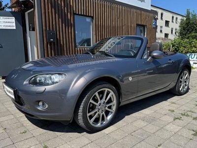 Mazda MX5