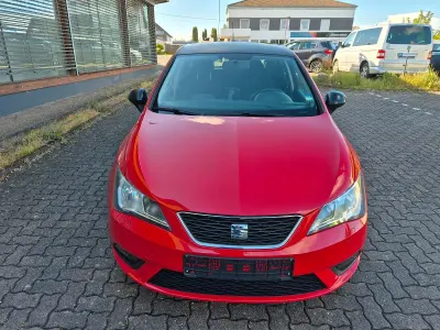 Gebraucht Seat Ibiza