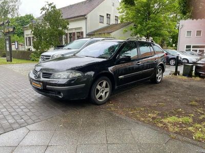 Renault Laguna II