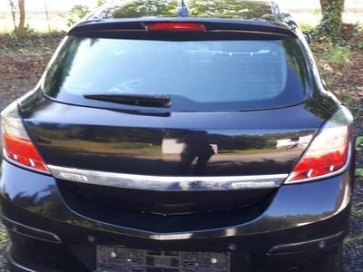 Opel Astra GTC