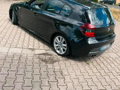 Gebraucht BMW 118