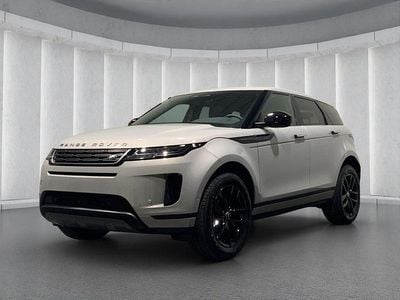 Neu Land Rover Range Rover evoque S 204 PS (150 kW) 2026 Schwarz SUV