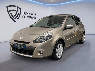 Renault Clio III