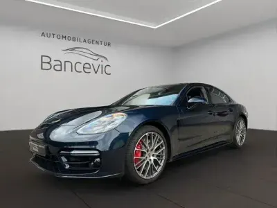 Gebraucht Porsche Panamera GTS