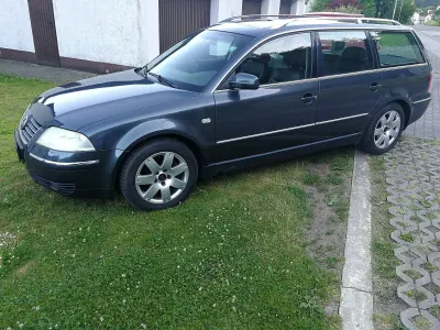 Gebraucht VW Passat