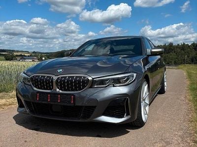 BMW M340