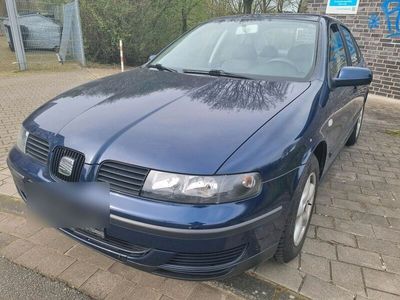 gebraucht Seat Toledo 