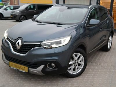 gebraucht Renault Kadjar XMOD /Navi/Alu/Automatik/TÜV NEU